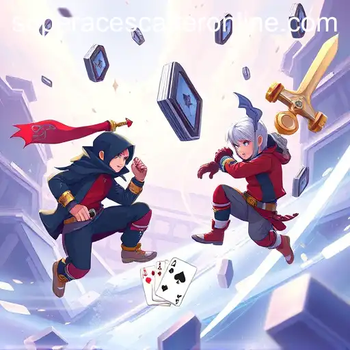 The Rise of Online Gaming in the Digital Age