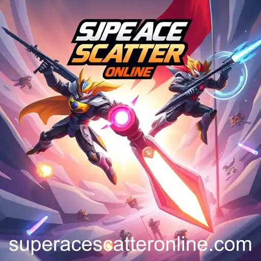 The Rise of Super Ace Scatter: A Gaming Phenomenon