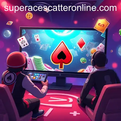 The Rise of Super Ace Scatter Online