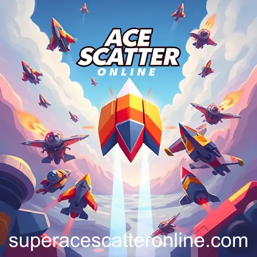 The Rise of Super Ace Scatter in Online Gaming
